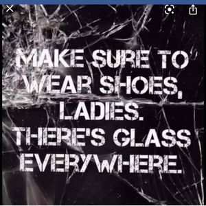 Meet your Posher, Steph